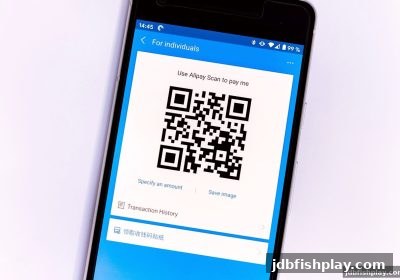 MG真人数字货币提现指南：jdb捕鱼试玩玩家也适用的高效提现技巧