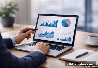 jdb捕鱼试玩：用数据思维解锁桌游走势分析与签到策略新高度