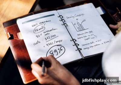 深度解析：真人游戏走势分析如何搭配jdb捕鱼试玩实现理性博弈