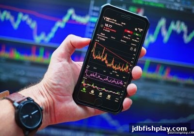 jdb捕鱼试玩数据深度剖析：从采集到建模的完整指南