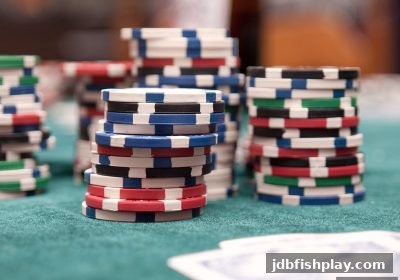 深入解析极速百家乐与牛牛游戏：在jdb捕鱼试玩中掌握核心技巧