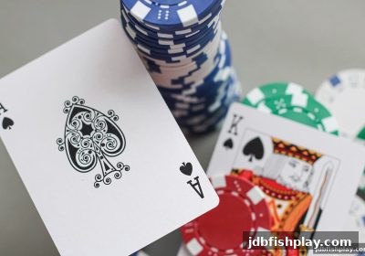 牛牛游戏心理博弈全攻略：jdb捕鱼试玩带你深入实战
