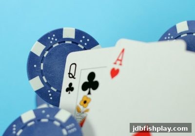 骰宝游戏深度玩法揭秘：jdb捕鱼试玩带你掌握概率与策略的平衡