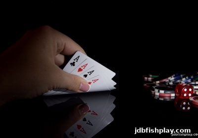 jdb捕鱼试玩全攻略：二十一点游戏常见问题与实战技巧