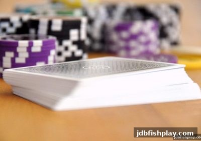 牛牛游戏心理博弈制胜诀窍：jdb捕鱼试玩带你解锁心态与策略双赢之道