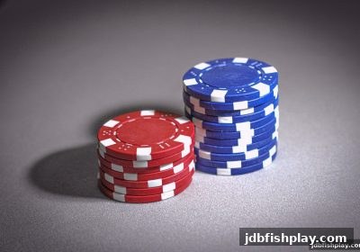 jdb捕鱼试玩深度解析：德州扑克与真人龙虎的胜负逻辑与娱乐智慧