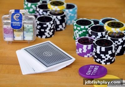 jdb捕鱼试玩深度指南：轮盘与骰宝的概率逻辑与实战策略