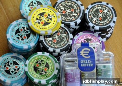 二十一点制胜之道：借助jdb捕鱼试玩平台，掌握概率、心理与资金管理