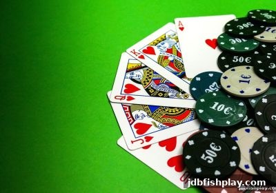 轮盘游戏实战指南：jdb捕鱼试玩带你掌握押注技巧与资金管理