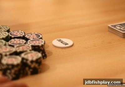 真人番摊入门指南：从规则到技巧，jdb捕鱼试玩带你体验经典博弈