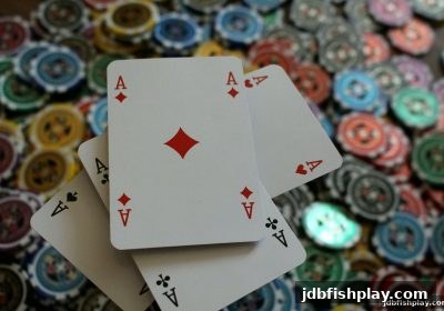 jdb捕鱼试玩视角下的二十一点筹码管理：从预算到策略的全方位指南