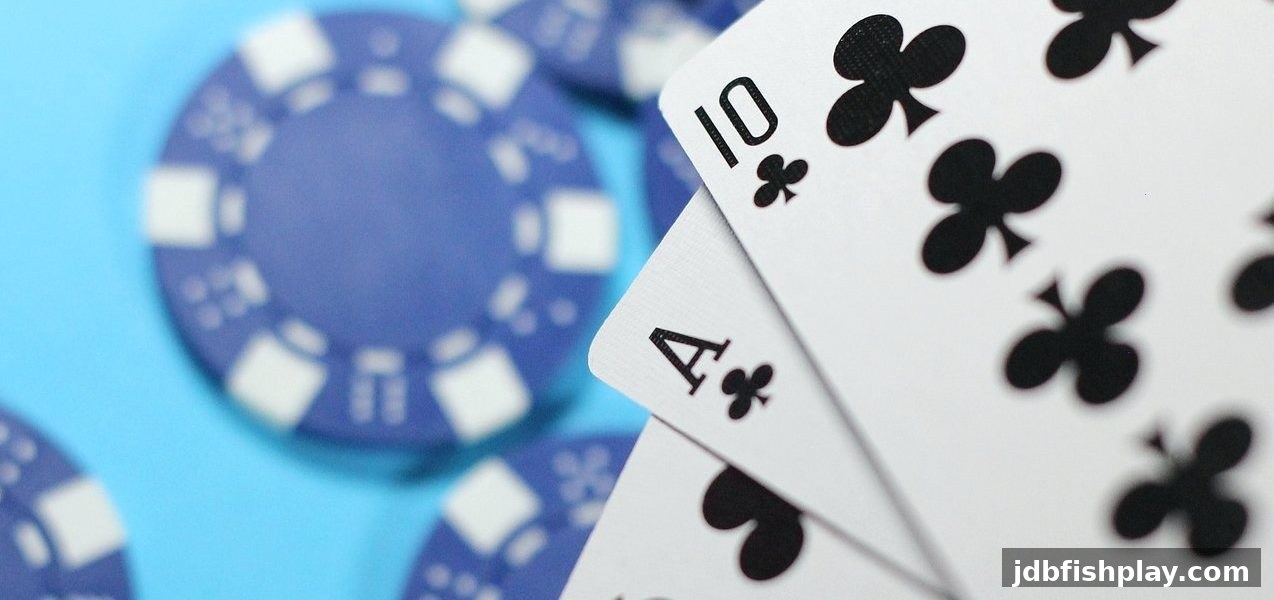 深入探索CQ9电子牛牛：jdb捕鱼试玩带你解锁局势分析与实战策略