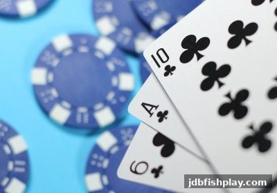深入探索CQ9电子牛牛：jdb捕鱼试玩带你解锁局势分析与实战策略
