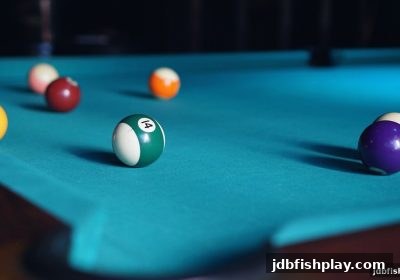 从jdb捕鱼试玩中领悟桌游反击新哲学:系统化策略指南
