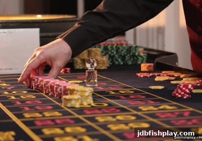 支付宝充值真人游戏每日返水策略全解析：jdb捕鱼试玩实战指南