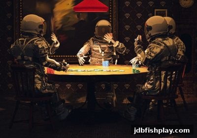 jdb捕鱼试玩玩家必读：用智慧额度规划延长娱乐乐趣