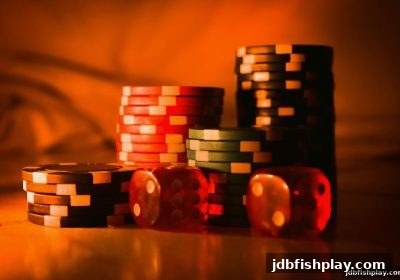 ETH玩家如何在策略桌游中化解压力？jdb捕鱼试玩给出新思路