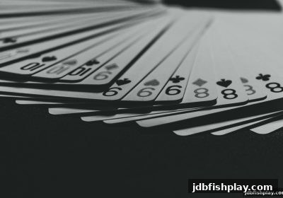 从jdb捕鱼试玩到桌面策略：一套科学的桌游评价体系