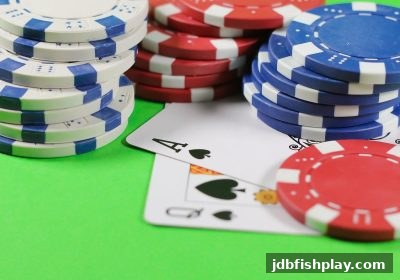扑克厅桌游入门全攻略：jdb捕鱼试玩带你掌握规则与博弈技巧
