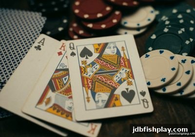 深度解析真人桌游术语真相：jdb捕鱼试玩带你规避常见骗局
