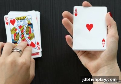 从jdb捕鱼试玩看永利桌游：逻辑推理与策略应用的实战指南