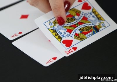 团队凝聚新玩法：从jdb捕鱼试玩看桌游如何重塑协作体验