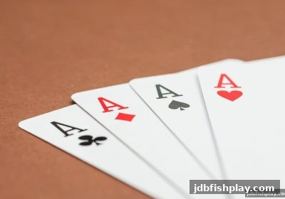 大乐透策略到团队合力的进化之旅：jdb捕鱼试玩带来的跨界启示