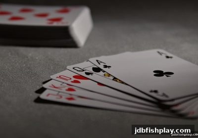 新手速成攻略：jdb捕鱼试玩带你玩转桌游规则入门与福利解读