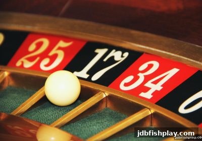 从六合彩的前世今生到jdb捕鱼试玩：数字游戏的娱乐新维度