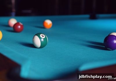 JDB捕鱼试玩深度解析：胆拖与直选玩法全维度对比指南