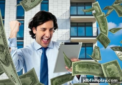 jdb捕鱼试玩支招：彩票兑奖全流程解析与快捷支付实战指南