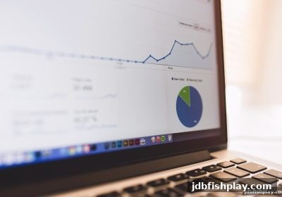 数据引擎驱动：jdb捕鱼试玩带你解锁游戏策略新维度