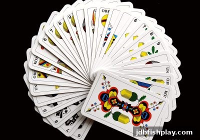 掌握底池赔率：jdb捕鱼试玩带你解锁棋牌盈利密码