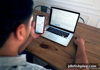 从习惯看胜率：在jdb捕鱼试玩中优化策略的实用指南