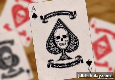 掌握jdb捕鱼试玩中的手牌胜率模型：核心概念与实战应用