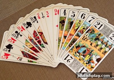 掌握报牌频率：jdb捕鱼试玩平台上的游戏策略与实战技巧