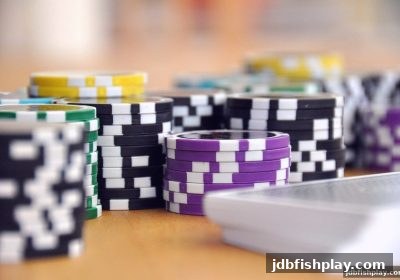 底池赔率实战指南：jdb捕鱼试玩教你从数学中赢取优势