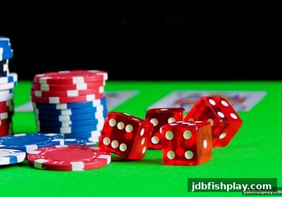 精析报牌频率：jdb捕鱼试玩平台真人扑克中节奏策略的实战指南