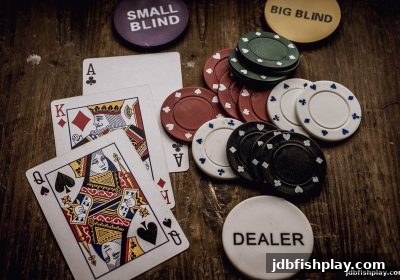 jdb捕鱼试玩：棋牌风格与胜率关联的深度实战解析