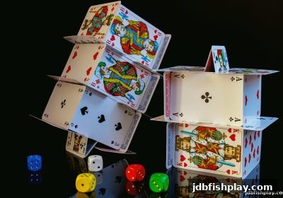 起手牌强度与游戏节奏的制胜法则：jdb捕鱼试玩助你提升德扑收益