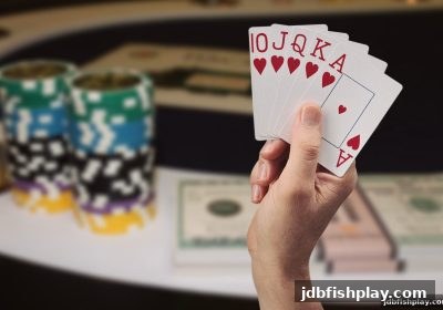 量化模型实战指南：jdb捕鱼试玩助你玩转老虎机与棋牌策略