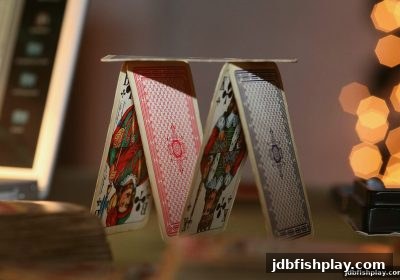 提升娱乐体验：jdb捕鱼试玩教你通过银行卡充值优化麻将运势