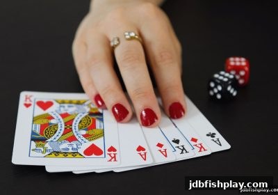 从龙王捕鱼到麻将：jdb捕鱼试玩揭示的心理博弈与理性娱乐之道