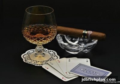 五龙争霸德州扑克局势精解：jdb捕鱼试玩带你玩转决策艺术