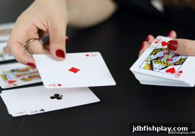 血战麻将深度解析：jdb捕鱼试玩带你掌握从入门到精通的全方位策略