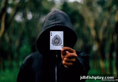 jdb捕鱼试玩 | 欧博真人斗地主高阶指南：从概率计算到心理博弈