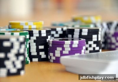 德州扑克策略进阶：jdb捕鱼试玩带你玩转心理、筹码与概率
