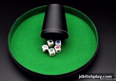 杠开胡全面指南：jdb捕鱼试玩带你领略麻将杠上开花的奥秘