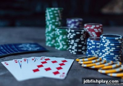 SG飞艇与牌九连牌组合玩法深度解析：jdb捕鱼试玩平台的实战策略