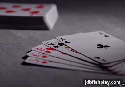 jdb捕鱼试玩视角：水果机麻将清一色从零到进阶的完整攻略